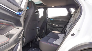 CHANGAN X5 PLUS 2024 USADO, Volante a la Izquierda/Derecha - Product Image 2