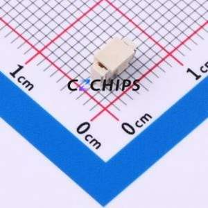 W0801130-4PW2431 Wire-to-<b>Board</b> <b>Pin</b> Header SMD,P=0.8mm Connector 1x4P 0.8mm Vertical Mount 4P - Product Image 1