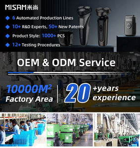 MC-5635 - Juego <span class=keywords><strong>de</strong></span> Recortadoras <span class=keywords><strong>de</strong></span> Pelo Profesionales para Barberí<span class=keywords><strong>a</strong></span>, Duraderas, Portátiles, Ligeras, para Uso Comercial y Doméstico, Venta Directa <span class=keywords><strong>de</strong></span> Fábrica - Product Image 6