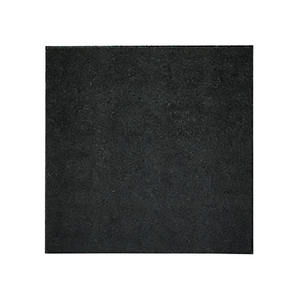 Directo de fábrica, Malasia, precio de venta al por mayor, azulejo de goma no tóxico Supersafe, suelo de goma, parque infantil para fitness al aire libre - Product Image 2