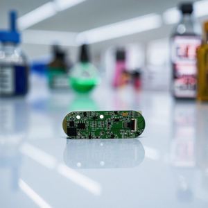 Chiết Giang Thượng Hải Nhà Máy OEM Chẩn Đoán Điều Trị Điều Dưỡng Thiết Bị Với Bệnh Nội Tiết mãn Tính Mô-đun Điện PCBA - Product Image 5