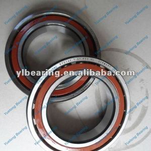 Cuscinetti a sfere a contatto angolare OEM 7032 7328 7330 7332 7336 7248 7654 Df/dB/AC/Bep/Bj/<span class=keywords><strong>M</strong></span>/Qjf/Qj/<span class=keywords><strong>Ya</strong></span> per ambienti difficili - Product Image 4