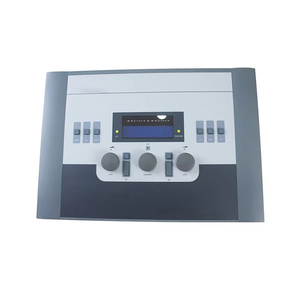 Thiết bị trợ thính OTC bệnh viện thính học sử dụng Máy kiểm tra thính giác Máy đo thính lực cầm tay để sàng lọc thính giác - Product Image 5