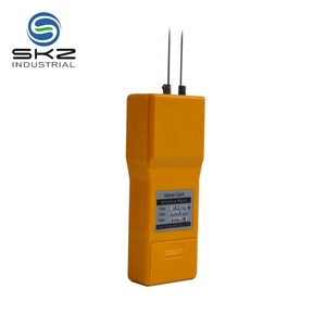 SKZ111C-4 kích thước nhỏ pin loại Cơm Dừa khô trái cây và rau quả mét độ ẩm - Product Image 5