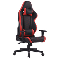 Asa — chaise de jeu Led ultralégère, facile à empiler, boule de gravité, vert, blanc, rose, Logo, Asa Aerocool, pour bureau, ordinateur