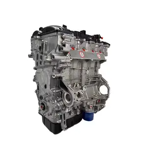 spot Product Auto Engine Systems Complete Engine Assembly Engine Long Block 2.0L G4GC for hyundai kia 1999