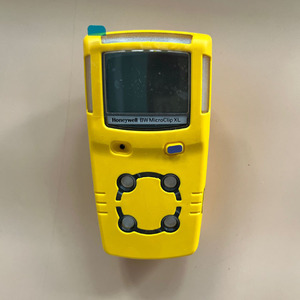 Detector de Gas Portátil Honeywell BW MicroClip XL, Detector de Gases Tóxicos para Uso Marino - Product Image 2