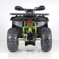 Tao Motor VTT 200cc Quad de Ferme VTT et UTV Buggy Voiture Trike 4x4