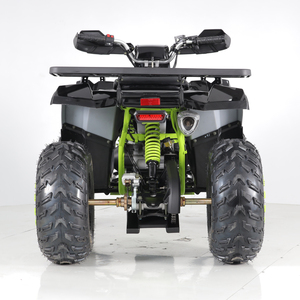 Tao Động Cơ 200cc ATV Trang Trại Quad Xe Đạp ATV & UTV <span class=keywords><strong>Buggy</strong></span> Xe 4X4 Trike - Product Image 6
