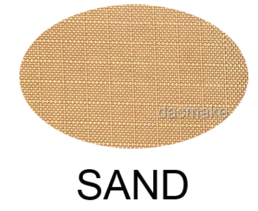 Sand