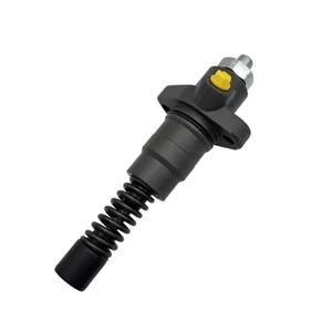 Pompe d'injection de carburant diesel 0414693002 0414693005 02113694 21147445 pour excavatrice EC210 EC240 - Product Image 1