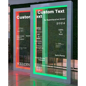 Cabine photo magazine avec technologie de contrôle gestuel - Système d'exploitation sans contact avec commandes de mouvement personnalisées et - Product Image 6