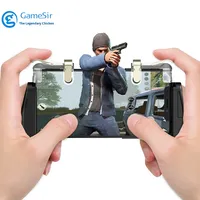 F2 Convient pour le jeu PUBG Bouton de tir de balle Manche PC PUBG Artifact
