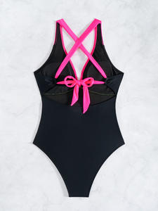 3D Custom Logo Sexy G String Micro <strong>Bikini</strong> <strong>Swimsuit</strong> 3 Piece Set T Shirt <strong>Thong</strong> Swimwear Bathing Suit Women Luxury Beachwear - Product Image 1