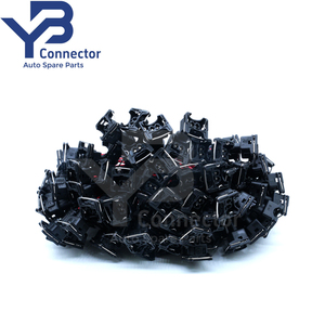 282189-1 2-poliger wasserdichter EV1-Einspritzsteckerkabelbaum für Zündspule - Product Image 6