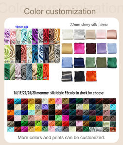 Новое поступление, сделанная на заказ, 100% шелковая наволочка, дышащая Роскошная домашняя оболочка с закрытием, односторонняя, 6А, для ухода за волосами - Product Image 2