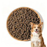 Petop Flexible Protein 18 à 45 % Croquettes pour chiens bien équilibrées pour différentes races, âges et niveaux d'activité, nutrition complète