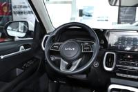 Modèle 2024, SUV compact avec moteur 1.5L haute performance, transmission automatique, pour Sonet, norme d'émission Euro VI, véhicule d'origine usine, voiture de grande valeur
