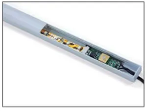 Atenuador táctil de la placa base de Customize12-24V, Sensor de movimiento PIR, interruptor de luz LED, placa de circuito IR, otros PCB