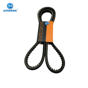 Correa de Distribución Industrial de Fábrica OEM 14400-P7A-004 103RU25 para SUZUKI APV 1.6 G16A, Se Puede Personalizar en Lotes - Product Image 6