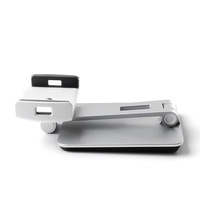 Support de téléphone portable et tablette multifonctionnel pratique pour bureau, vente directe usine AP-7X