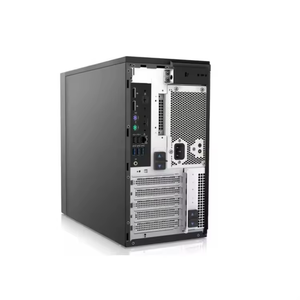 Gran Venta 2026: Servidor Tipo Torre de Ruta Única T3650 con Procesador Intel Core i9-11900K de 8 Núcleos a 3.5GHz, 8GB de RAM a 3200MHz, 1TB SATA 7.2K 3.5 y Gráficos Integrados - Product Image 4