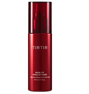 Fijador de Maquillaje para un Acabado Mate, Resistente a la Transferencia, 80 ml, Control de Grasa de Larga Duración - Product Image 1