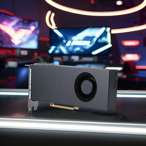การ์ดจอ RTX4090 รุ่นใหม่ RTX 4080 การ์ดแสดงผลสำหรับเล่นเกมยี่ห้อดัง การ์ดวิดีโอ 4090 - Product Image 3