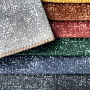 <span class=keywords><strong>Tissu</strong></span> en velours lavé de luxe durable, toucher doux, polaire lavé haute densité 300GSM pour <span class=keywords><strong>tissu</strong></span> de <span class=keywords><strong>canapé</strong></span> - Product Image 2