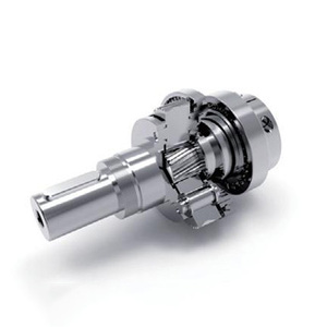 Hộp số có độ chính xác cao phản ứng thấp hai giai đoạn giảm tốc bánh răng Hành Tinh - Product Image 5