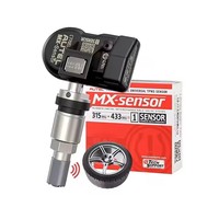 2025 Sensor TPMS más nuevo 2 en 1 MX-Sensor herramientas de reparación de neumáticos Sensor TPMS programación W/ TS501 TS508 433 MHZ 315MHZ UE EE. UU.