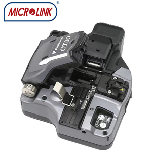 CT-50 de cuchilla de fibra óptica, equipo de fibra óptica ftth, bluetooth, CT50 - Product Image 2