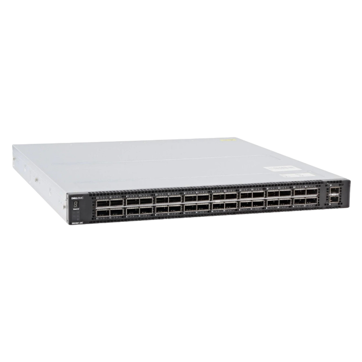 Dell EMC Networking Powerswitch S5232F-ON 32-Port Switch