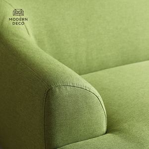 3 أماكن scandinave canape الطراز الحديث غرفة نوم فندق أريكة صالة - Product Image 6