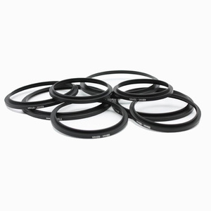 <strong>Camera</strong> Accessory Aluminium <strong>Filter</strong> Rings Step-up Rings/step-down Rings - Product Image 3