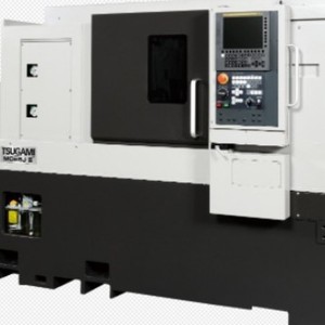 Tour à tourelle CNC Tsugami M06JC - Machine de précision horizontale pour l'industrie légère et usage général - Product Image 5