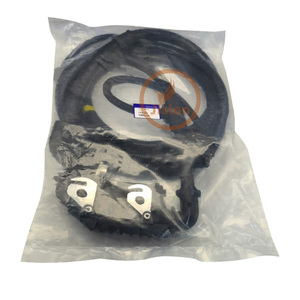อะไหล่รถขุด ชุดสายไฟ 14513137 สำหรับรถขุด EC210 - Product Image 3