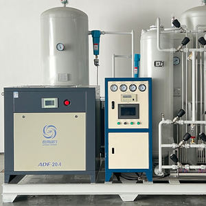 पठार ऑक्सीजन की आपूर्ति के लिए ज़ोन्गेंग QTO93N-20 गैस उत्पादन उपकरण विशेष उद्देश्य ऑक्सीजन जनरेटर - Product Image 5