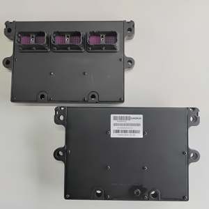 Carte mère d'<span class=keywords><strong>ordinateur</strong></span> 3408501 P3408501 3408501RX 3408504 4309175 ECU ECM pour machines de construction Cummins ISM11 QSM11 ISX15 QSX15 - Product Image 3