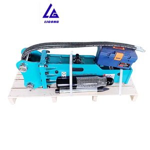 100 किलोग्राम 150 किलोग्राम 200 किलोग्राम लिगोंग हाइड्रोलिक रॉक कंक्रीट ब्रेकर के लिए कंक्रीट ब्रेकर, sb20 sbb30 sb40 खुदाई जैक हथौड़ा - Product Image 4