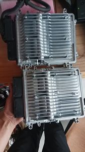 Excavadora EDC17CV52, La ECU es la unidad de control del motor 04216846 del modelo 0281020172, y 13440651 es el número de serie. - Product Image 4