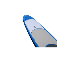 Wakeboard – jet pack fly board SUP-9 '10 ''pour sports nautiques
