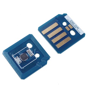 Acro 013r00668 trống thiết lập lại chip cho Xerox D95 D110 D125 hình ảnh đơn vị chip 013r00668 - Product Image 3