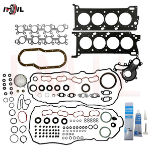 Pièces automobiles standard de marque IMIL pour toyota Land Cruiser 200 Sequoia tundra pick-up Usk65 Usk51 3ur-fe magasin de pièces automobiles en ligne - Product Image 3