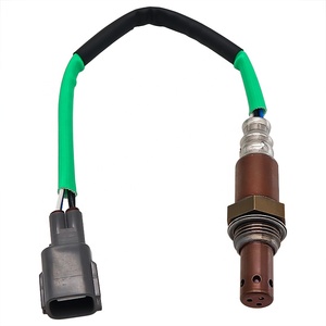 เซ็นเซอร์ออกซิเจน 89465-B4030 011906262CF 021906262C สำหรับรถยนต์ <span class=keywords><strong>Volkswagen</strong></span> <span class=keywords><strong>Caravelle</strong></span> Sharan Scricco Passat Jetta Beetle Golf Tiguan Magotan - Product Image 4