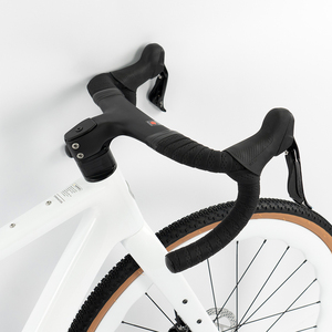 Nouveau vélo de route en fibre de carbone intégrale Wheeltop Gex-13 vitesses, freins à disque hydrauliques, axe traversant, 700*40c, pour Gravel X, Wheeltop Gex- - Product Image 3