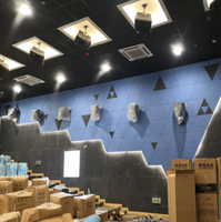 Système audio de cinéma maison avec caisson de basses, prix d'usine chinois
