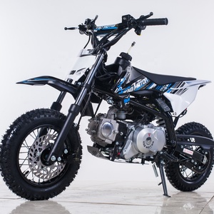 มอเตอร์ไซค์ Tao Motor DB20 สีดำ มินิพ็อกเก็ตไบค์ มินิไดร์ทไบค์ราคาถูก มินิไดร์ทไบค์ - Product Image 3
