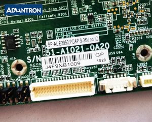 ADLINK บอร์ด51-A1021-0A20 SP-AL E3950 PCAP 9-36V ไม่มี IO เมนบอร์ดอุตสาหกรรม CPU โมดูล CPU เมนบอร์ดบอร์ดหลักหุ้นดั้งเดิม - Product Image 5