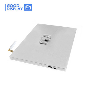 Etiqueta Electrónica de Precio Digital Inteligente con Pantalla de Tinta Electrónica a Color de 10.2 Pulgadas, Señalización ESL para Tiendas Minoristas - Product Image 5